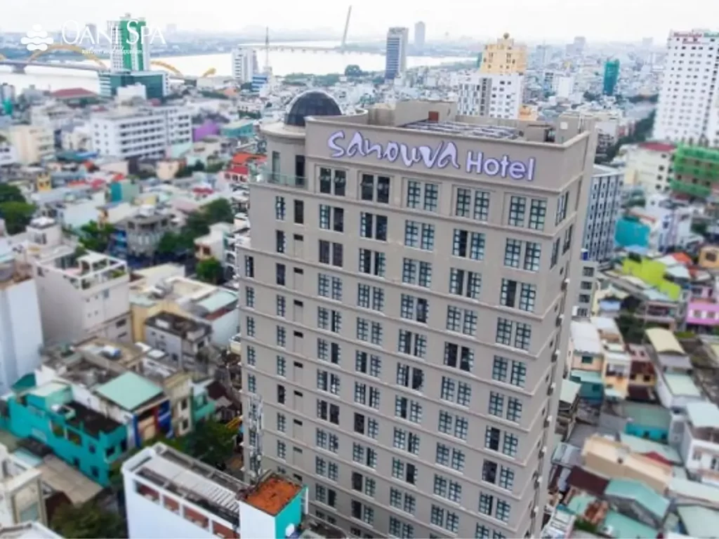 Khách sạn gần chợ Cồn Đà Nẵng