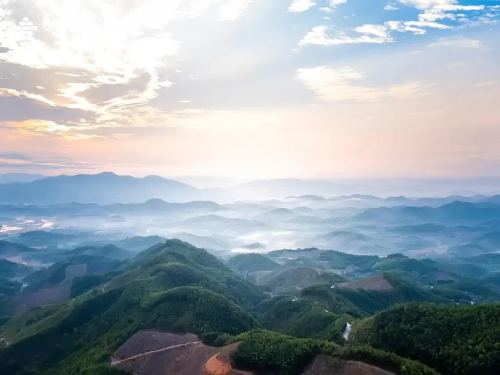 Quảng Ngãi có gì chơi