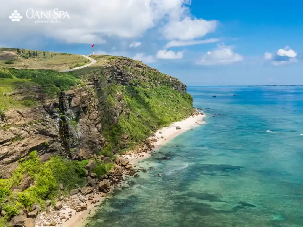 Quảng Ngãi có gì chơi