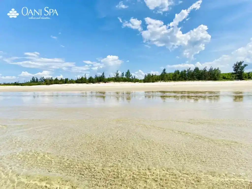 Quảng Ngãi có gì chơi