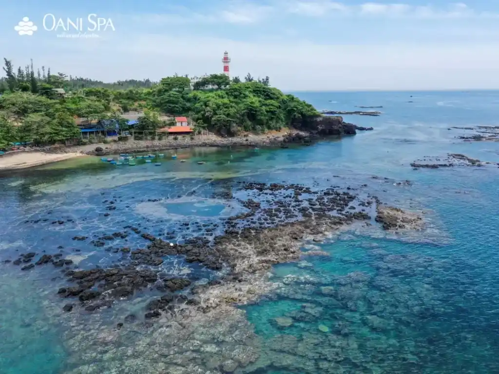 Quảng Ngãi có gì chơi