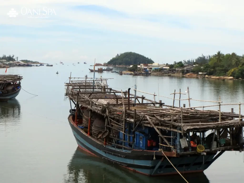 Quảng Ngãi có gì chơi