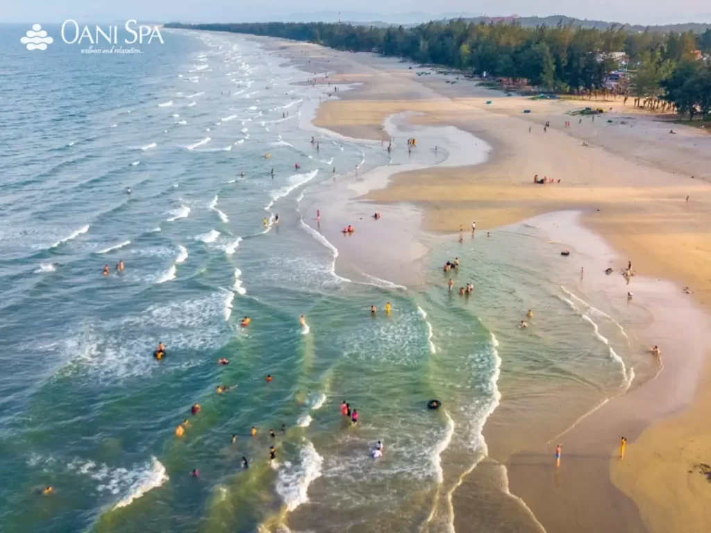 Quảng Ngãi có gì chơi