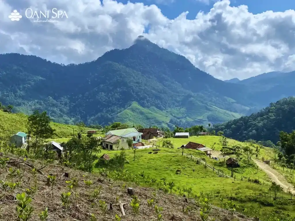 Quảng Ngãi có gì chơi