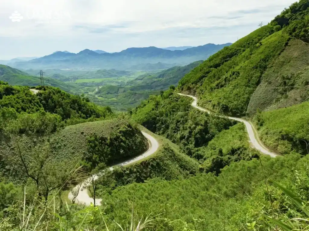 Quảng Ngãi có gì chơi