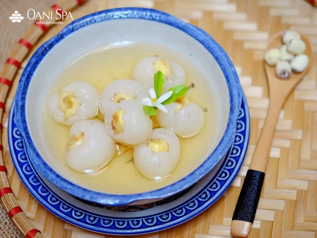 ẩm thực cung đình huế