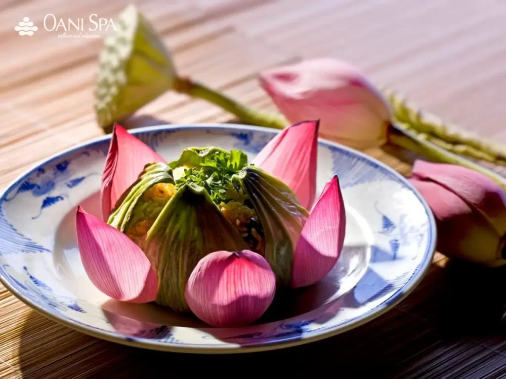 ẩm thực cung đình huế