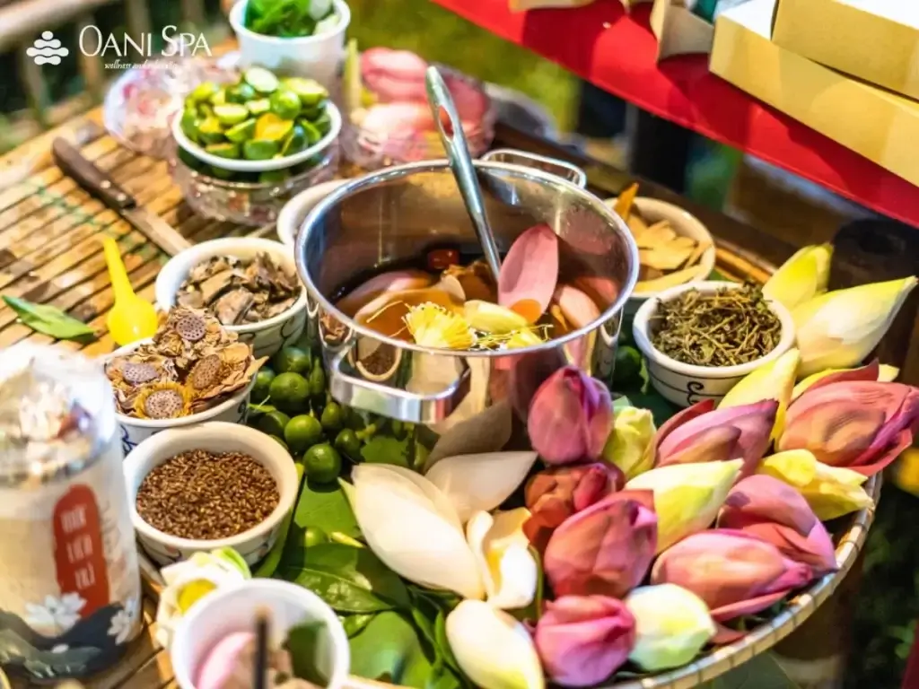 ẩm thực cung đình huế