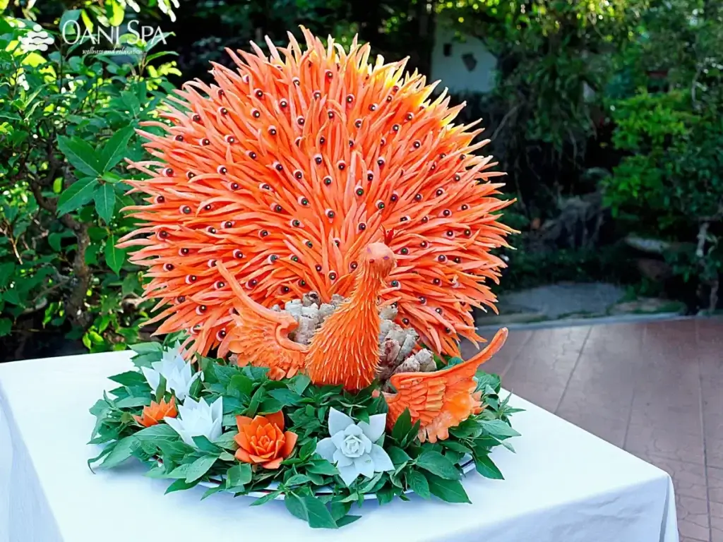 ẩm thực cung đình huế