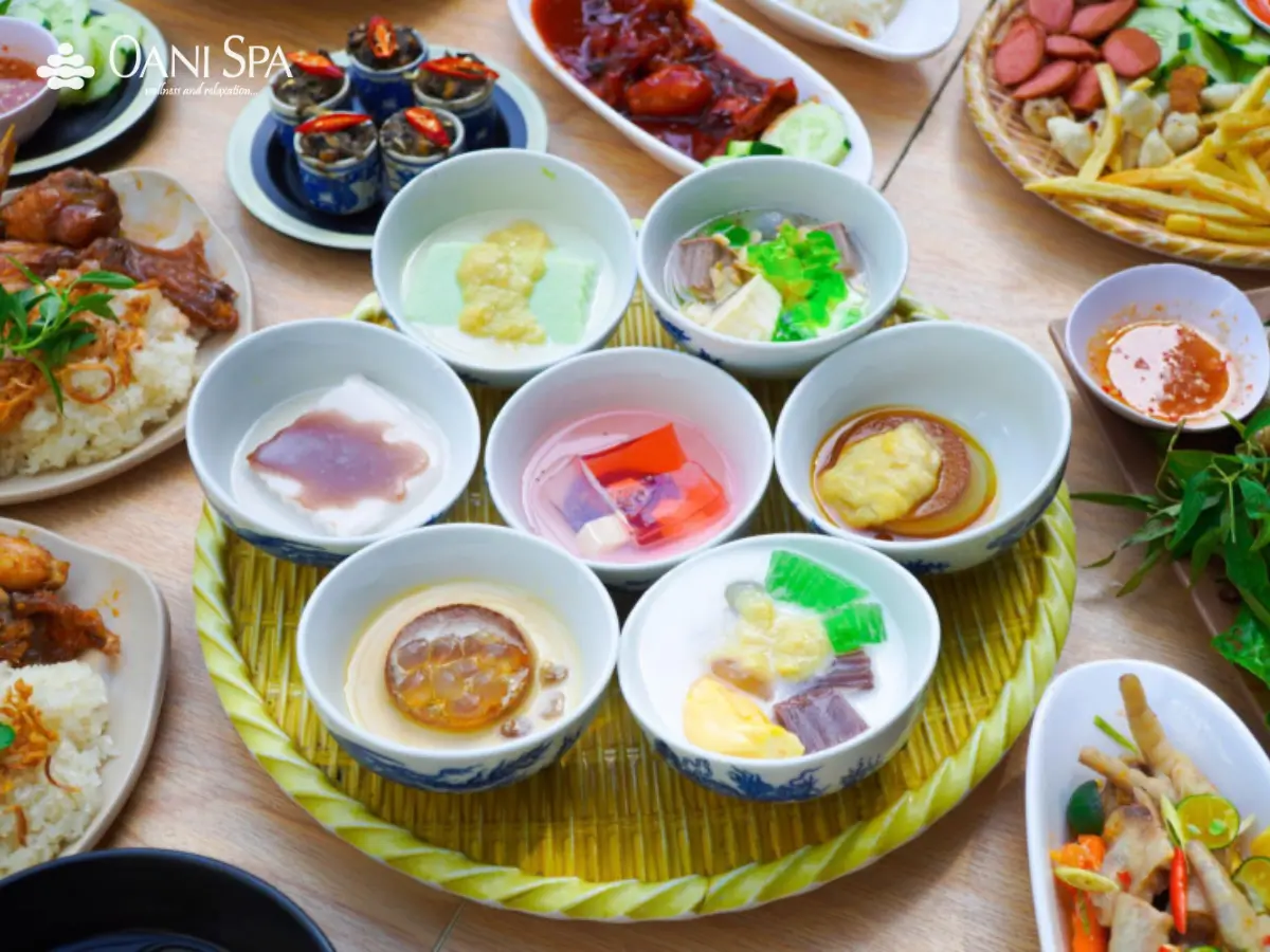 ăn vặt huế ăn vặt huế