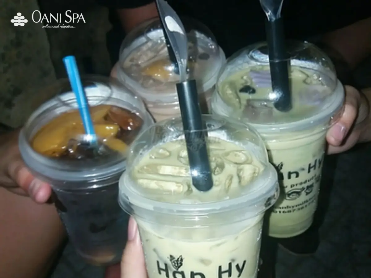 ăn vặt huế ăn vặt huế