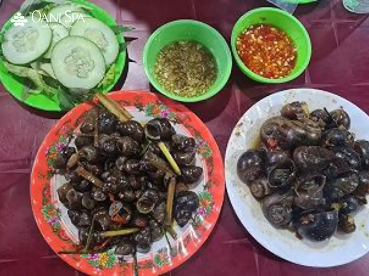 ăn vặt huế ăn vặt huế