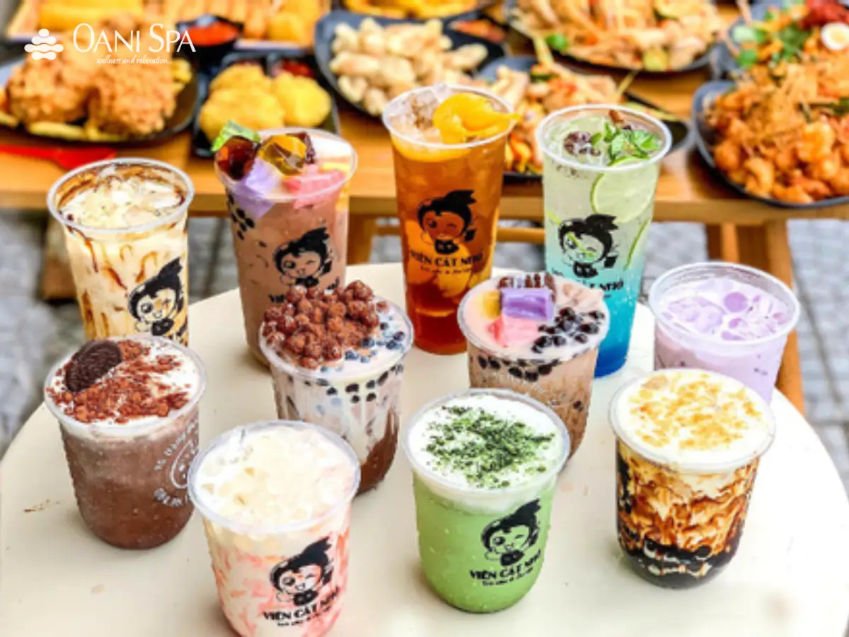 ăn vặt huế ăn vặt huế