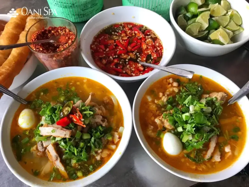 bánh canh ruộng cầu thuận phước bánh canh ruộng cầu thuận phước