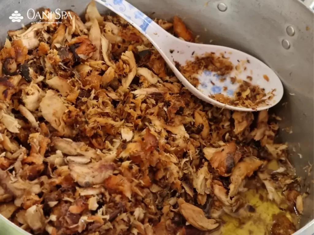 bánh canh ruộng cầu thuận phước