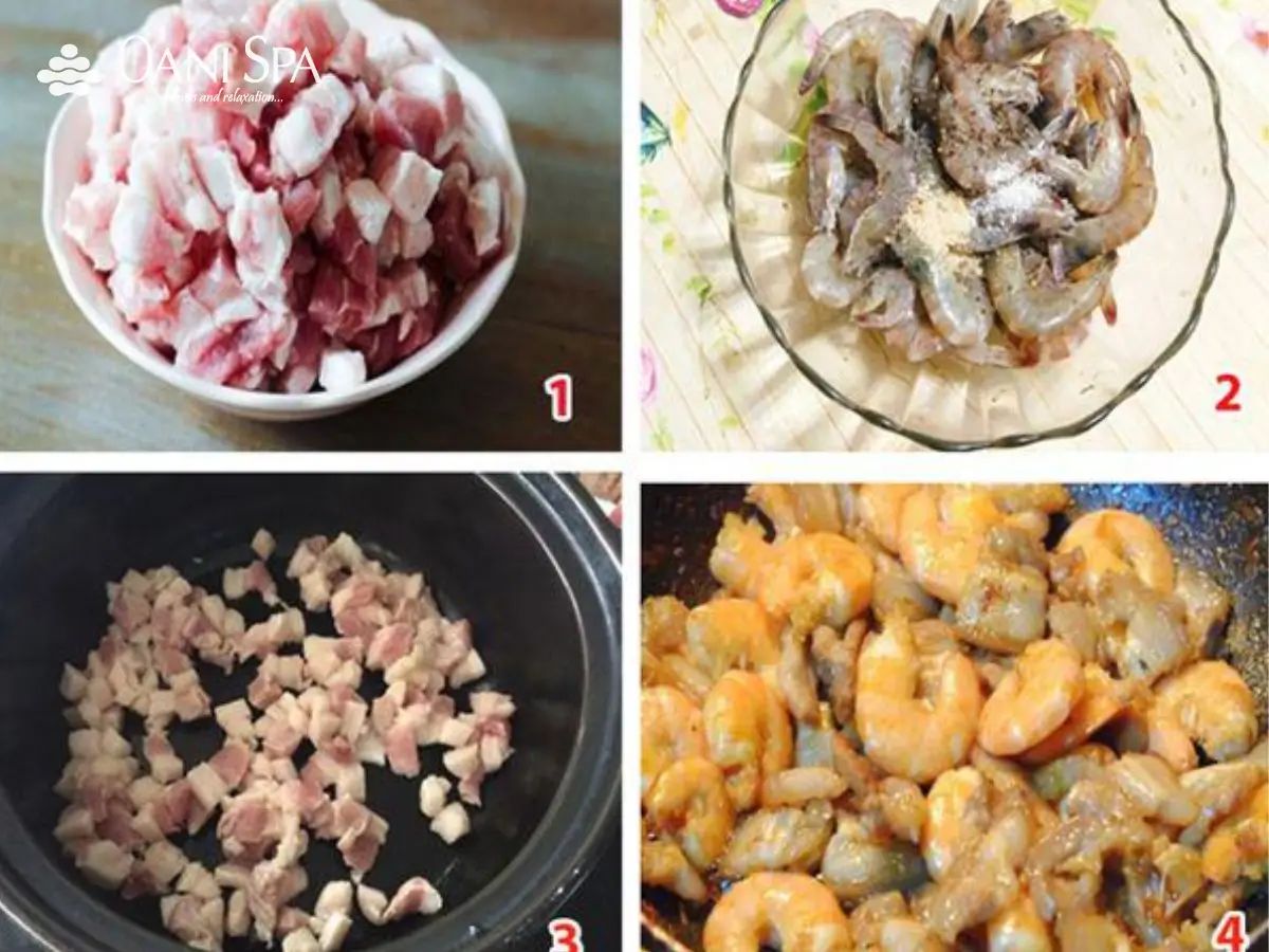 Bánh bột lọc Huế Bánh bột lọc Huế