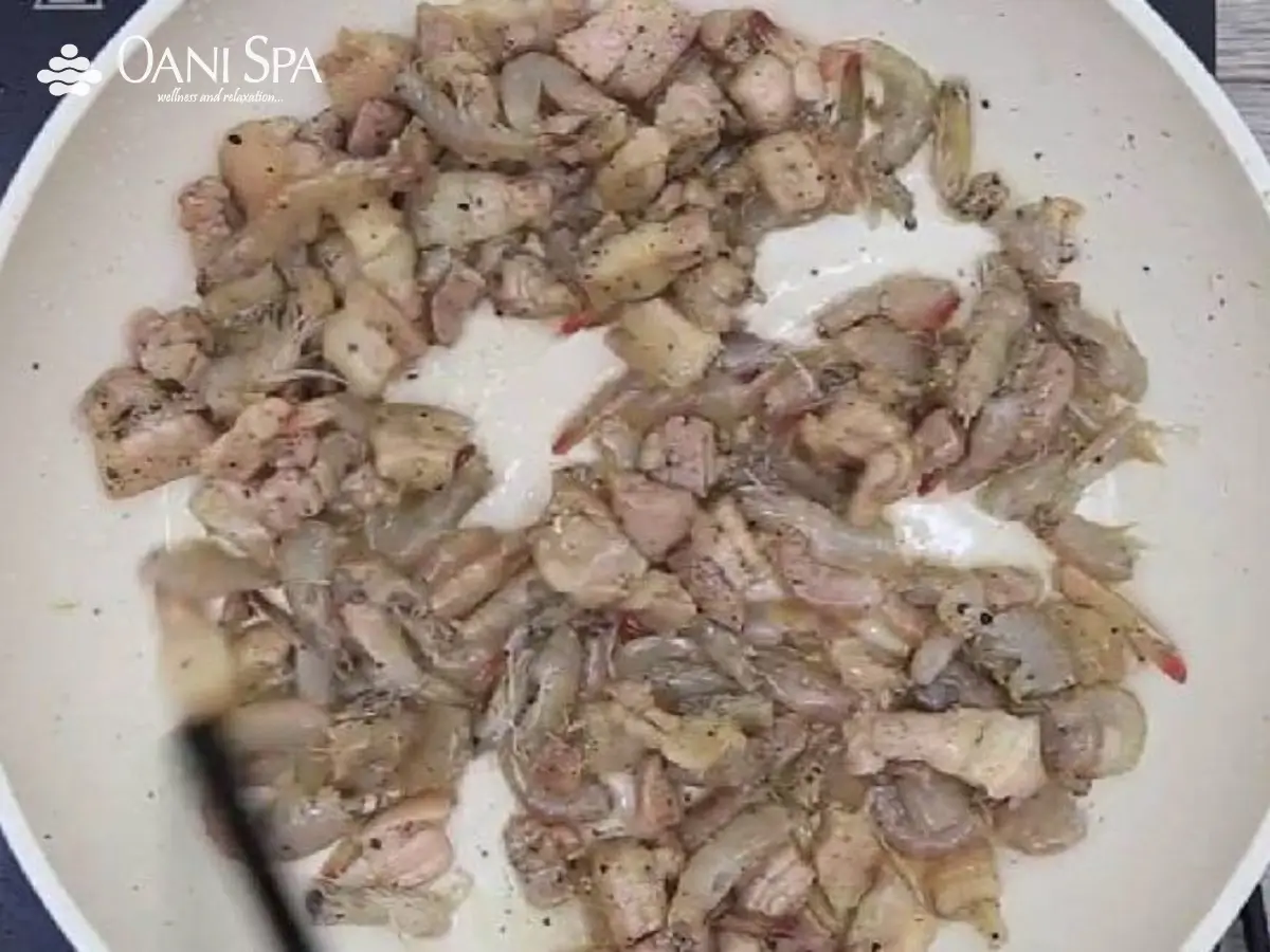 Bánh bột lọc Huế Bánh bột lọc Huế