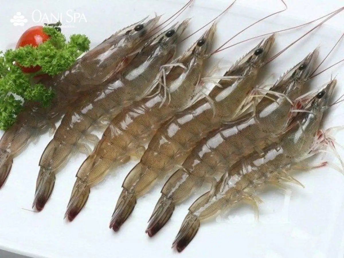 Bánh bột lọc Huế Bánh bột lọc Huế