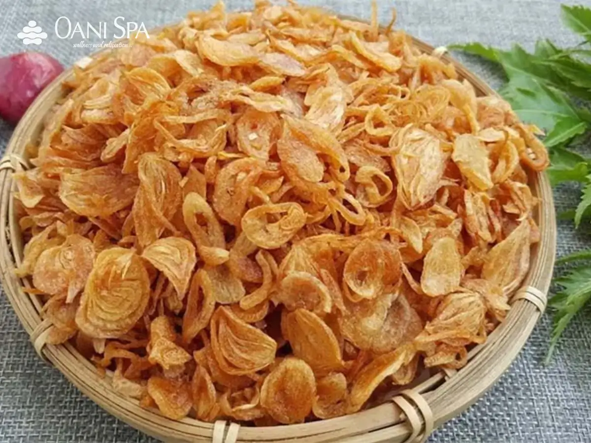 Bánh bột lọc Huế Bánh bột lọc Huế