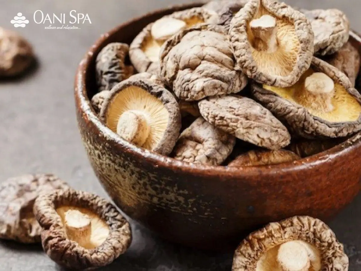 Bánh bột lọc Huế Bánh bột lọc Huế