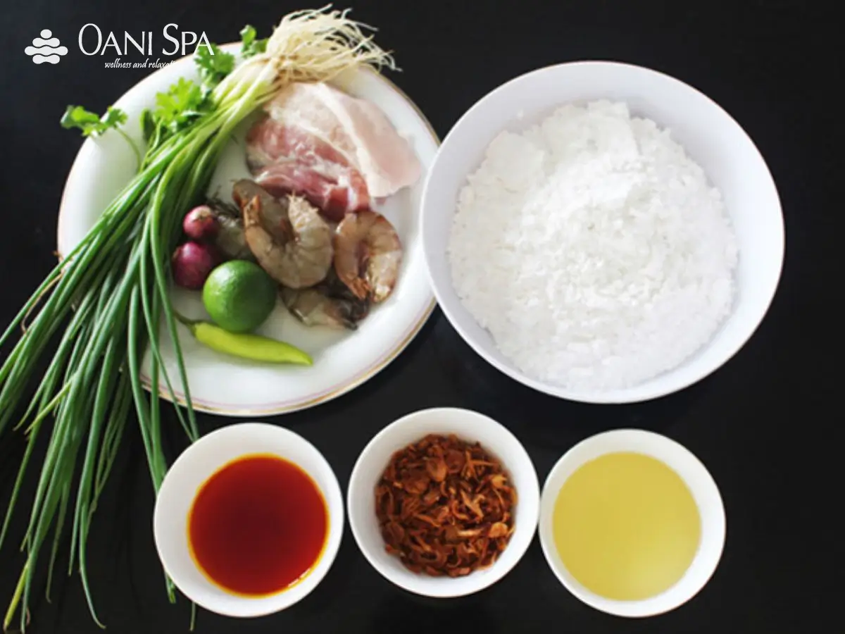 Bánh bột lọc Huế Bánh bột lọc Huế