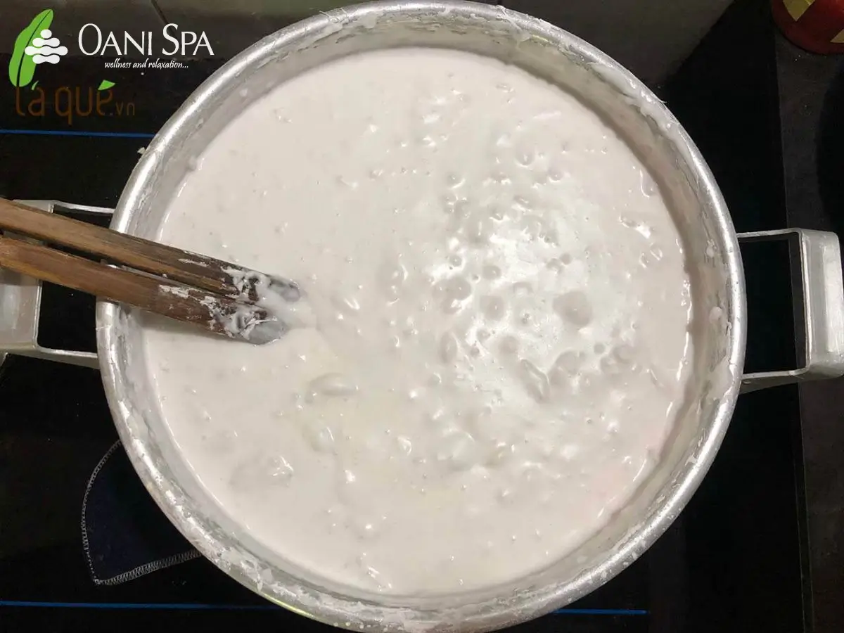 Bánh bột lọc Huế Bánh bột lọc Huế