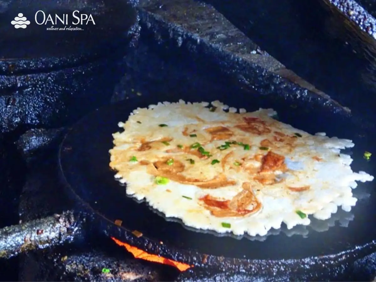 Bánh ép Huế Bánh ép Huế