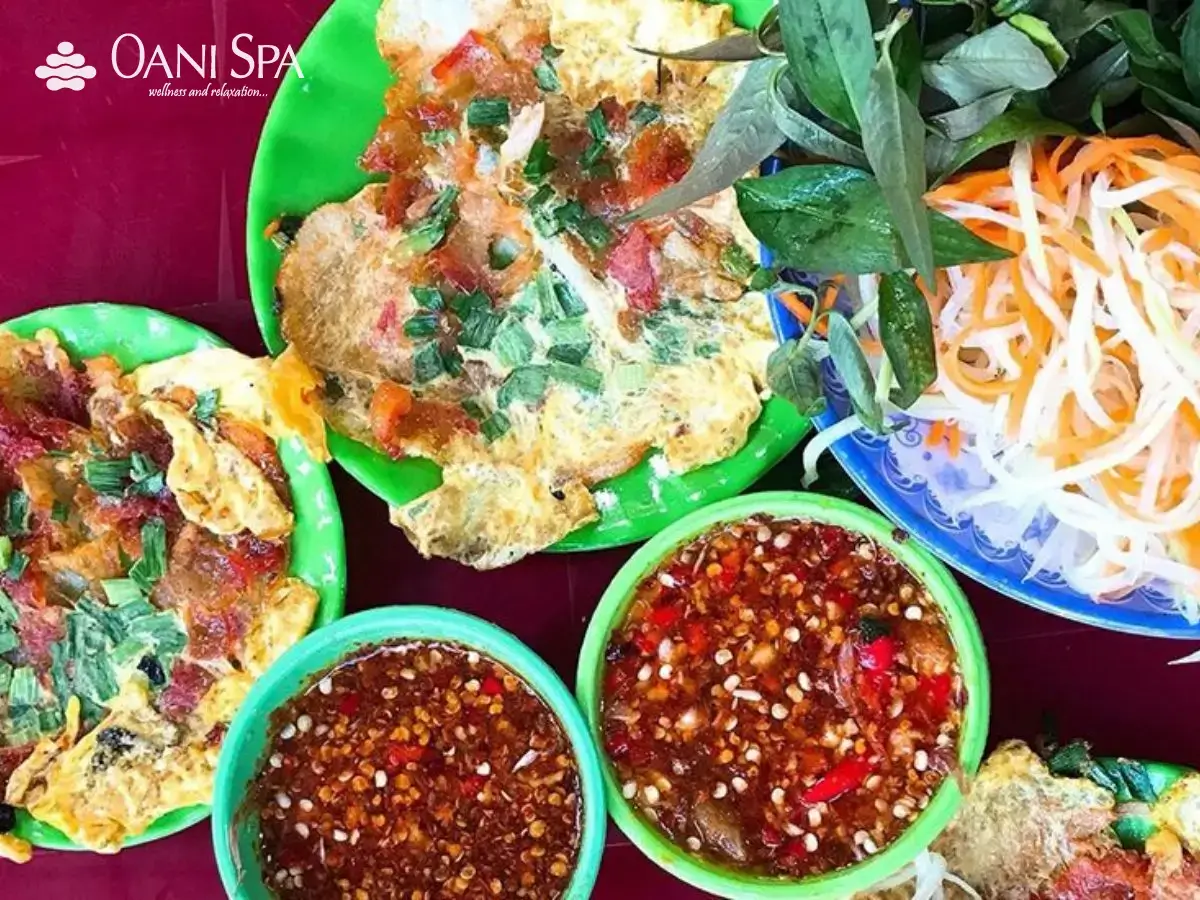 Bánh ép Huế Bánh ép Huế