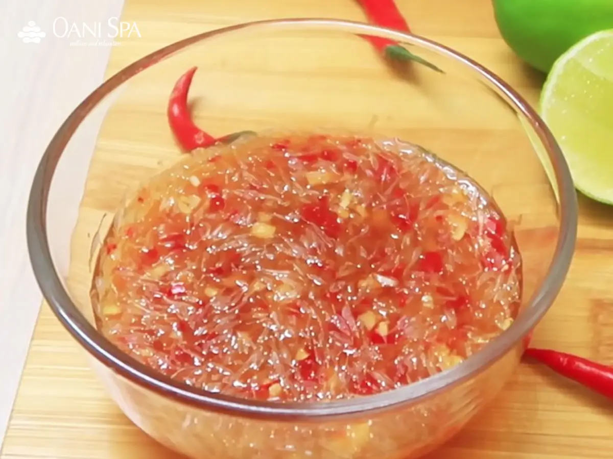 bánh ướt Huế bánh ướt Huế