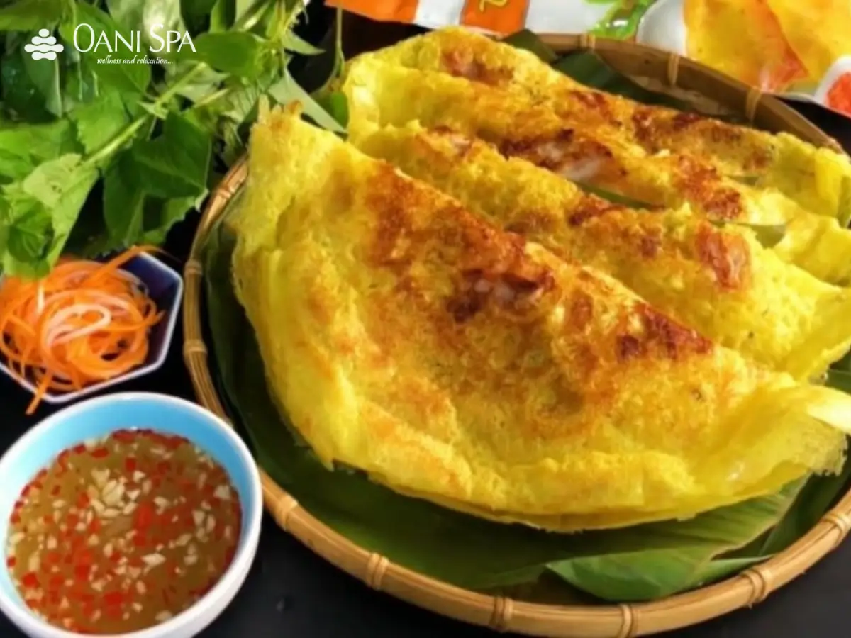 bánh xèo Đà Nẵng bánh xèo Đà Nẵng