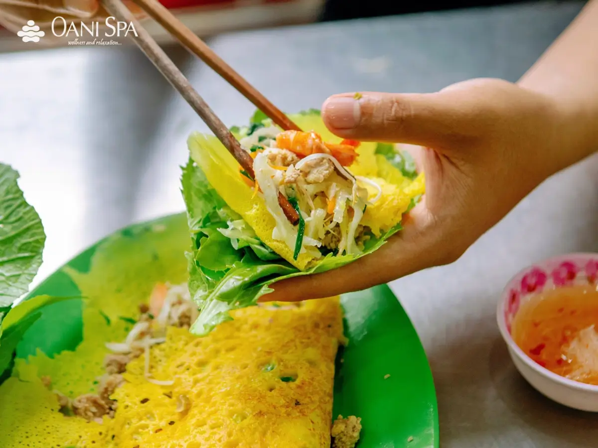 bánh xèo Đà Nẵng bánh xèo Đà Nẵng