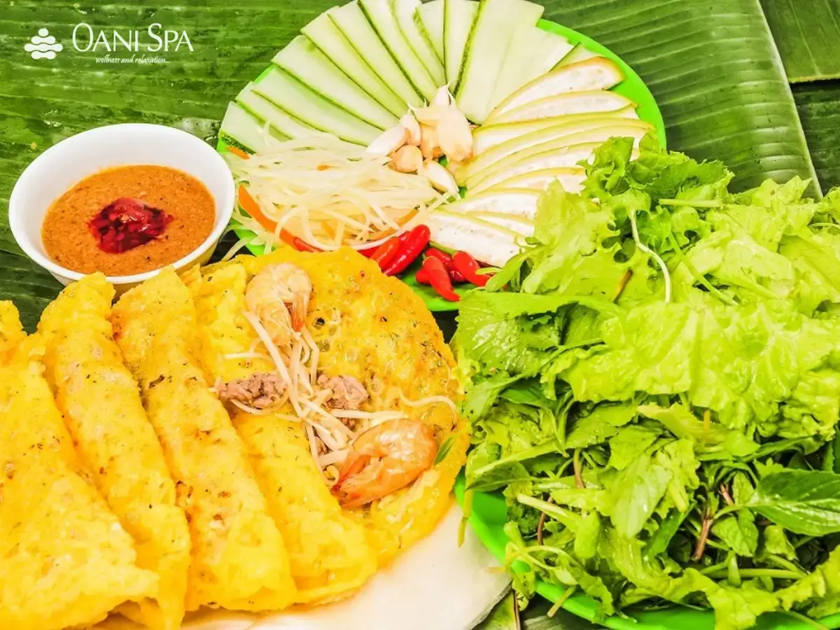 bánh xèo Đà Nẵng bánh xèo Đà Nẵng