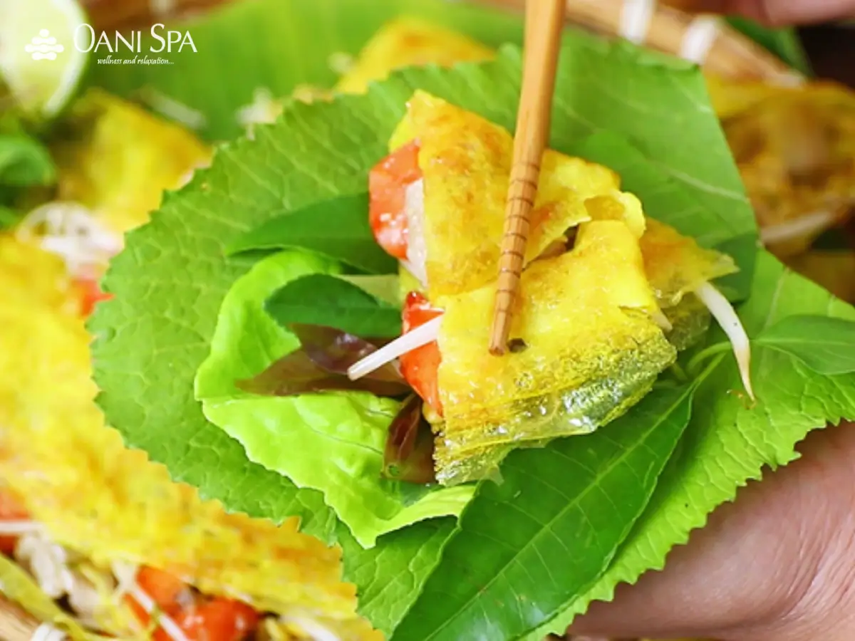 bánh xèo Đà Nẵng bánh xèo Đà Nẵng