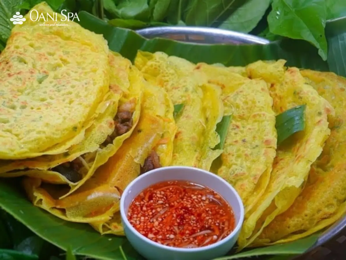 bánh xèo Đà Nẵng bánh xèo Đà Nẵng