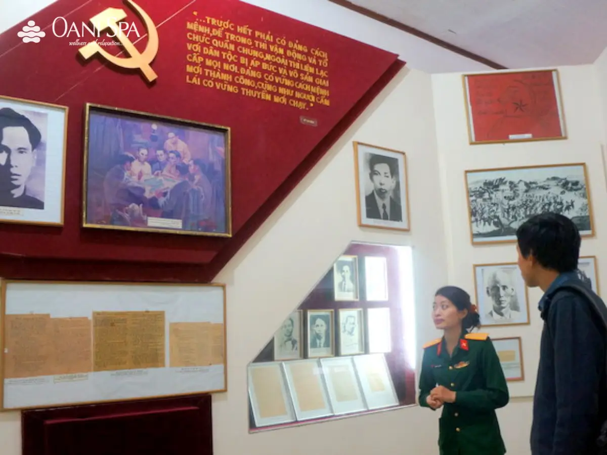 bảo tàng quân khu 5 đà nẵng bảo tàng quân khu 5 đà nẵng