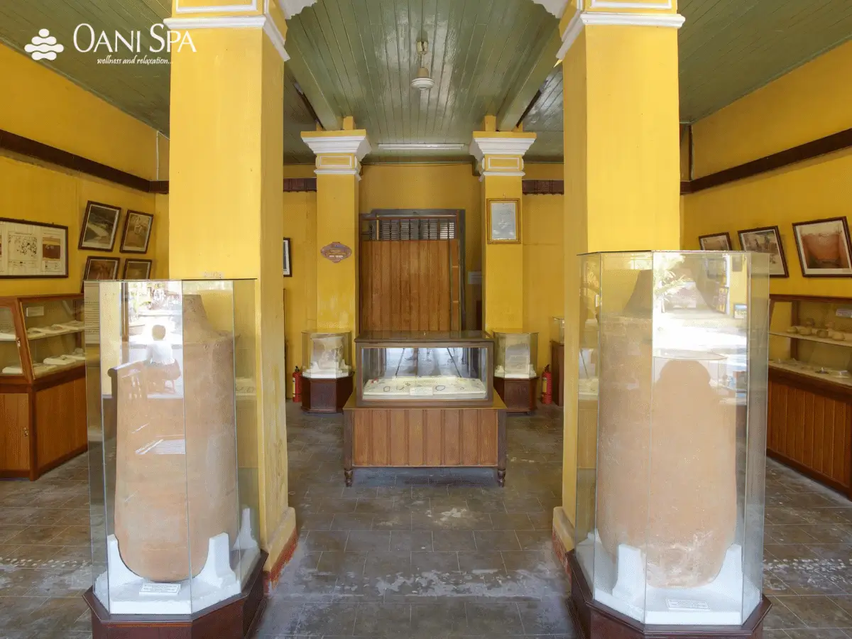 Bảo tàng văn hóa Sa Huỳnh Bảo tàng văn hóa Sa Huỳnh