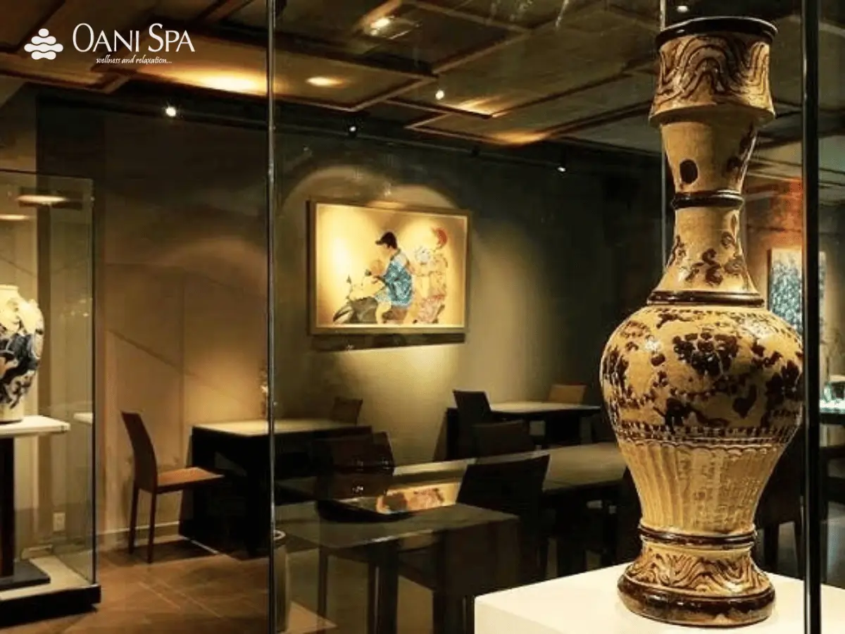 Bảo tàng văn hóa Sa Huỳnh Bảo tàng văn hóa Sa Huỳnh