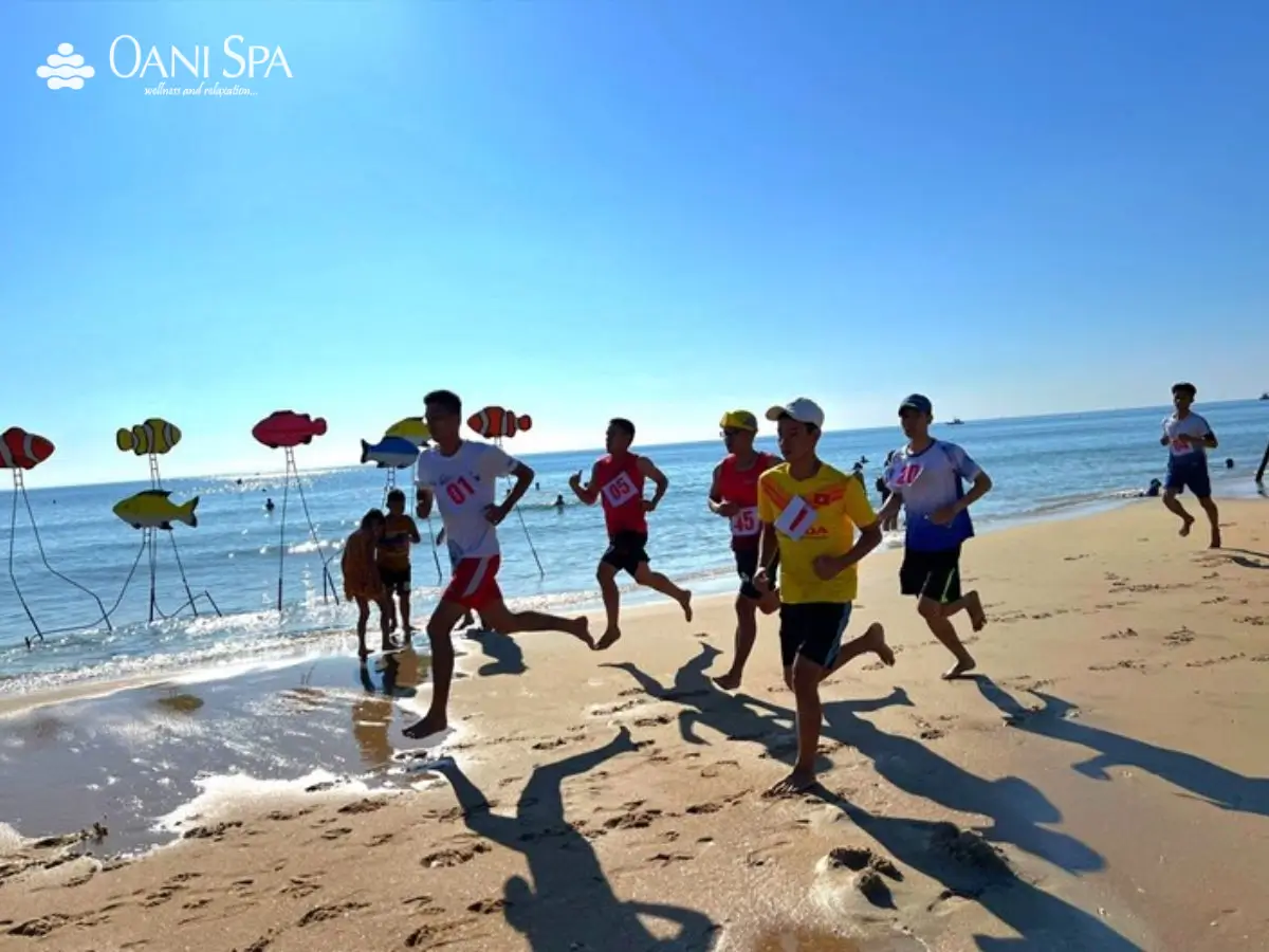 biển tam thanh biển tam thanh