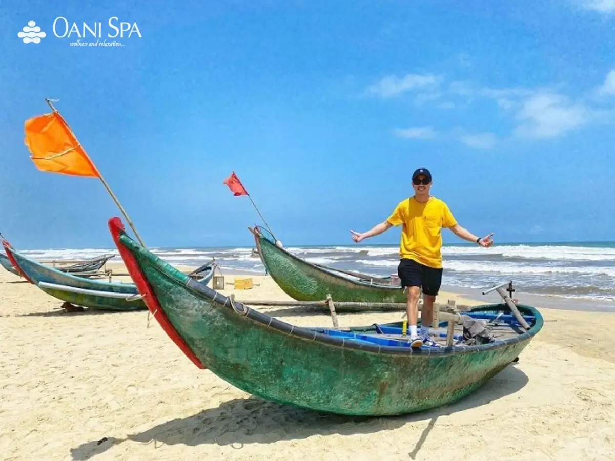 biển tam thanh biển tam thanh