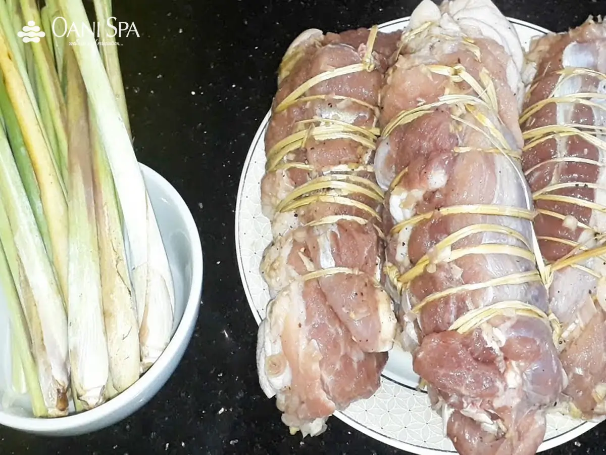 bún bò Huế bún bò Huế