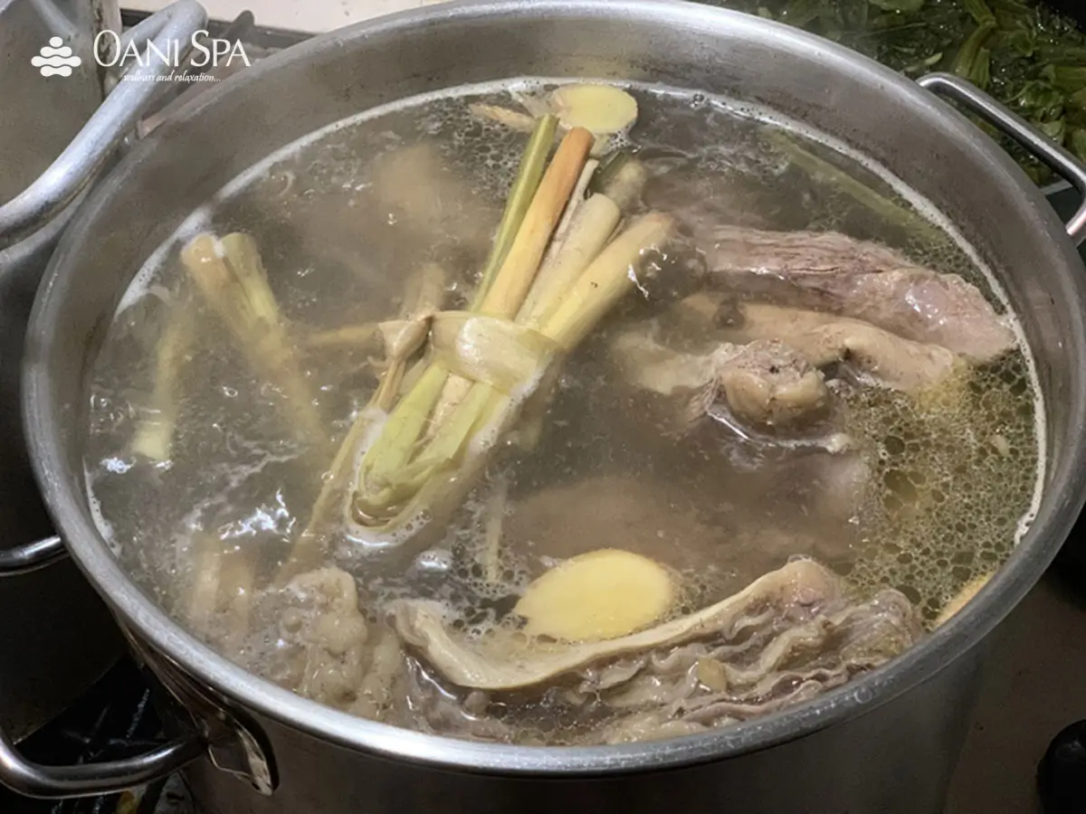 bún bò Huế bún bò Huế