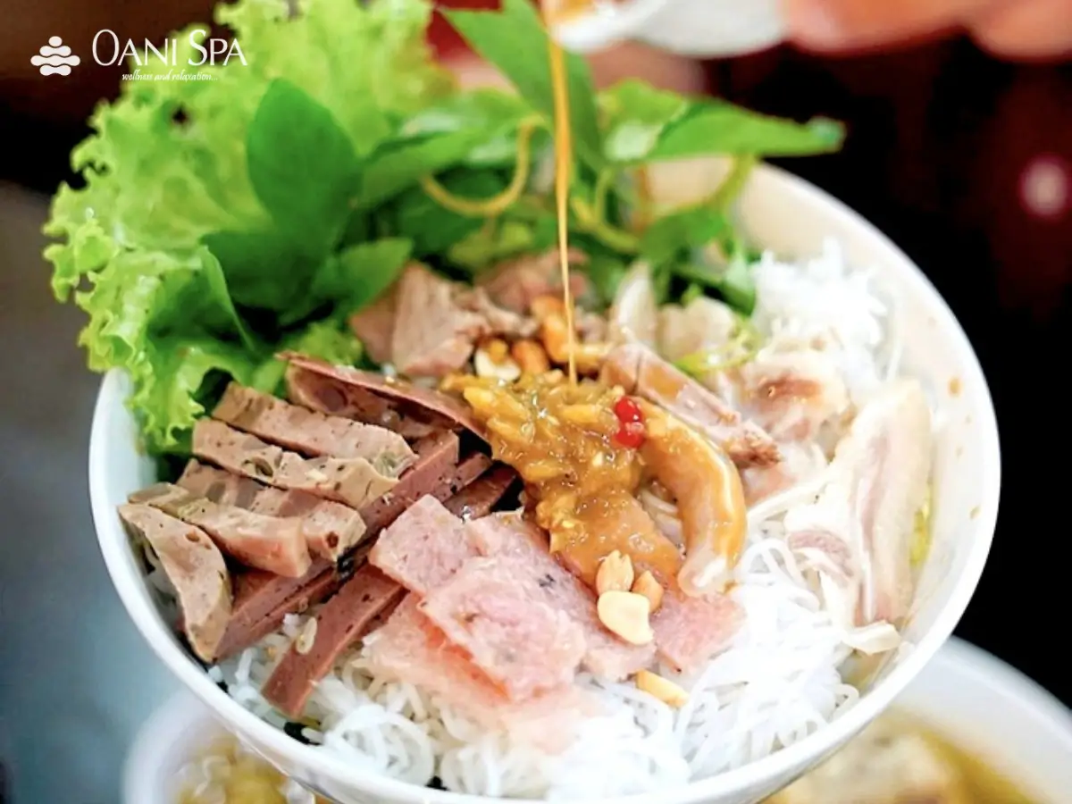 bún mắm đà nẵng bún mắm đà nẵng