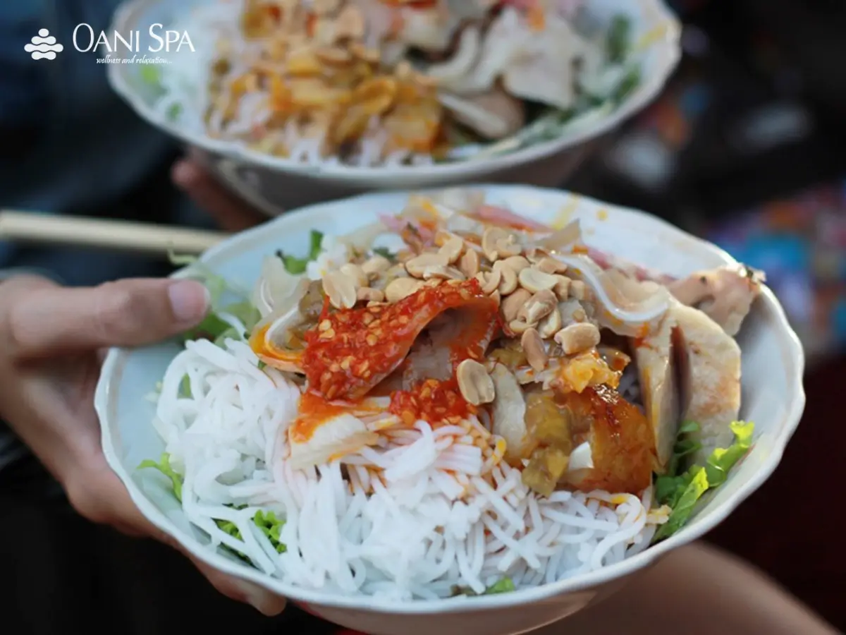 bún mắm đà nẵng bún mắm đà nẵng