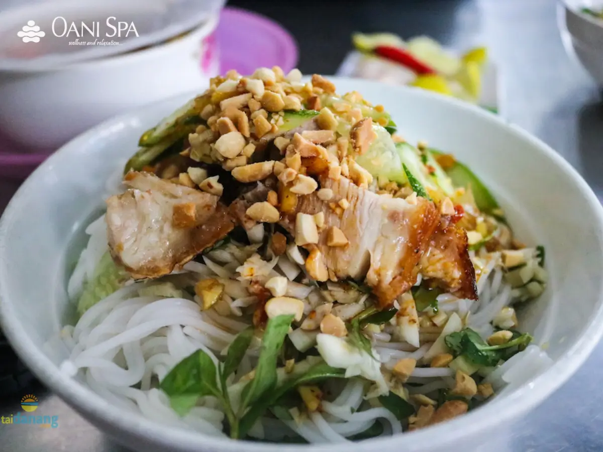 bún mắm đà nẵng bún mắm đà nẵng