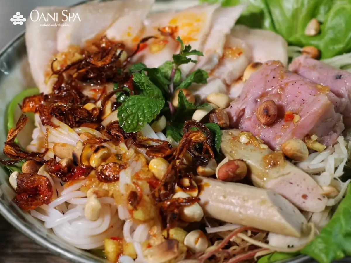 bún mắm đà nẵng bún mắm đà nẵng