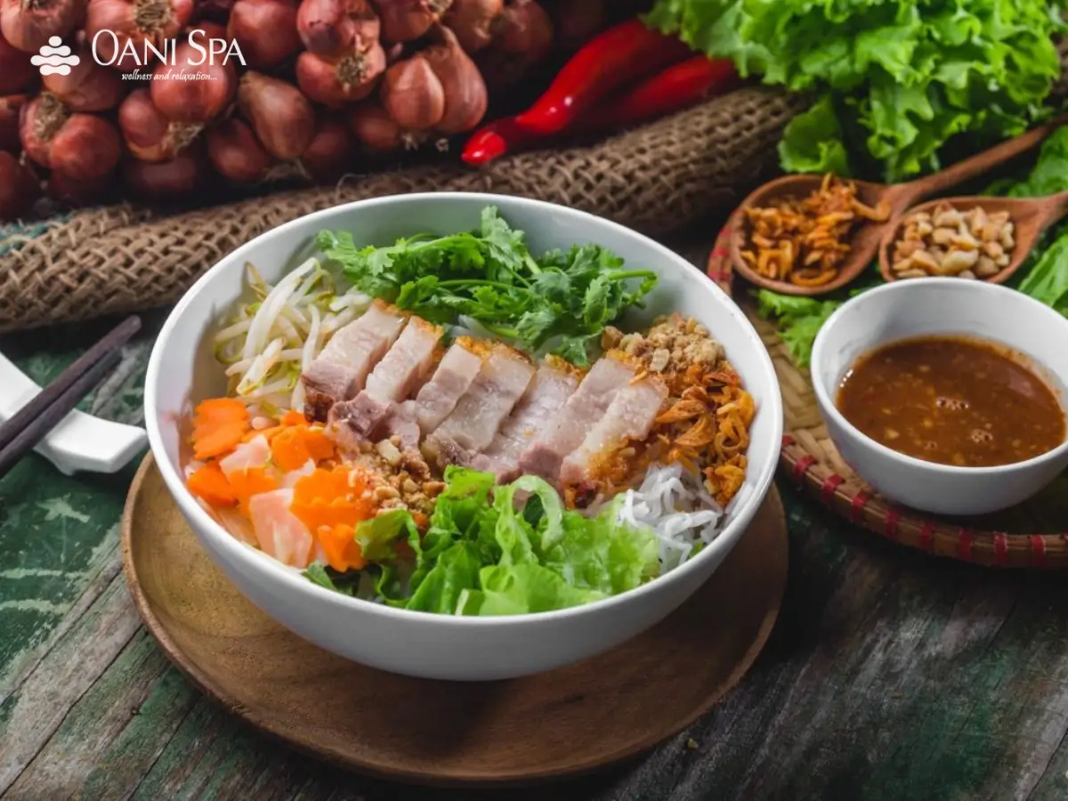 bún mắm đà nẵng bún mắm đà nẵng