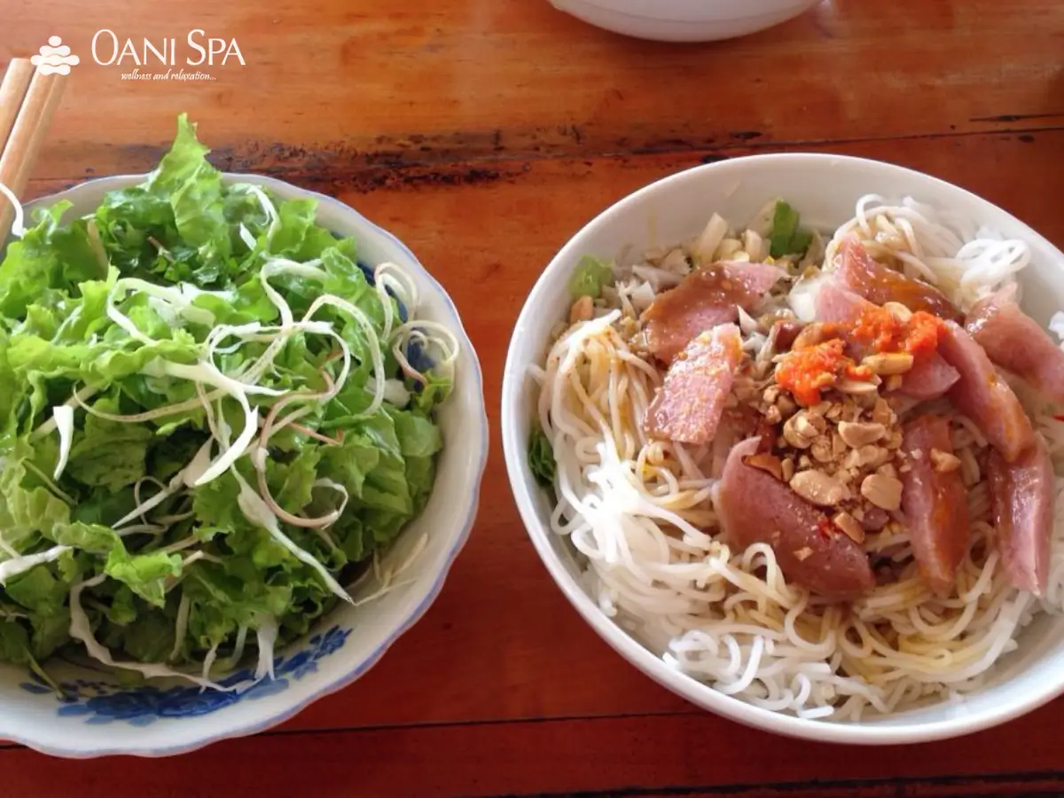 bún mắm đà nẵng bún mắm đà nẵng