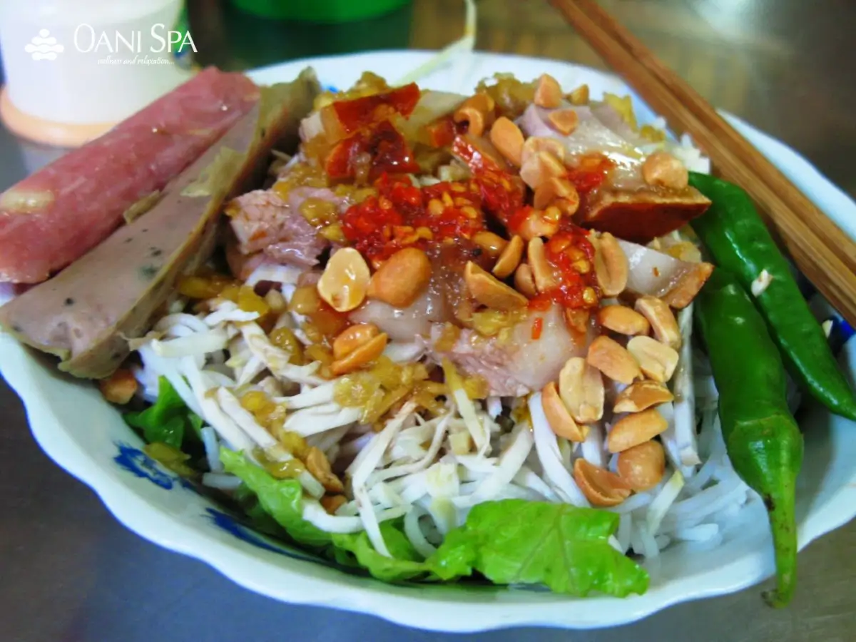 bún mắm đà nẵng bún mắm đà nẵng