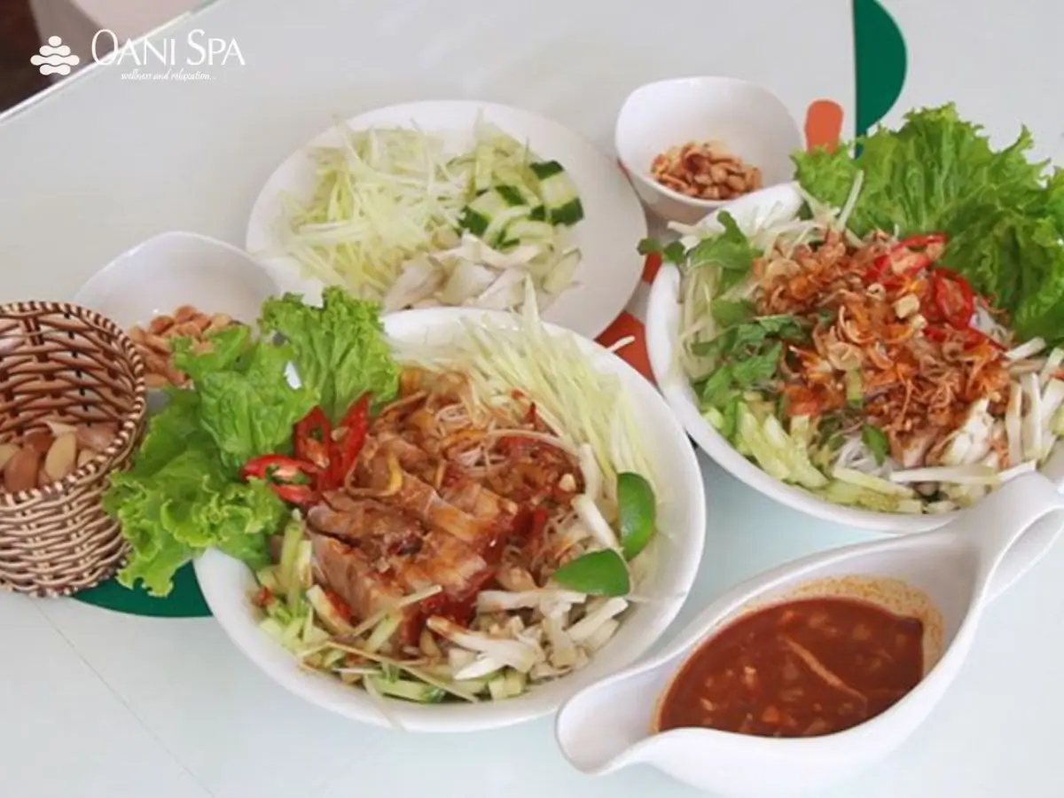 bún mắm đà nẵng bún mắm đà nẵng