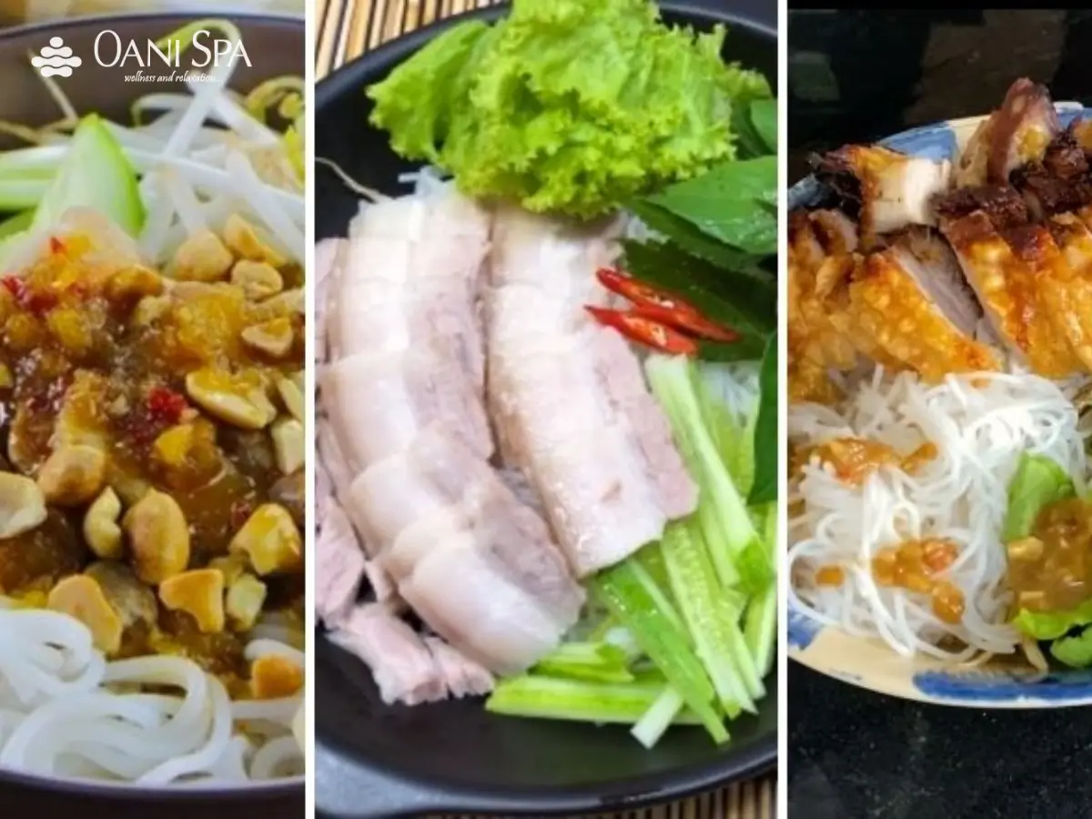 bún mắm đà nẵng bún mắm đà nẵng